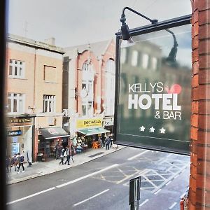 Kellys Hotel