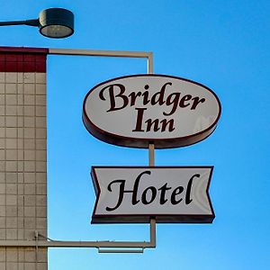 Bridger Inn Hotel Downtown