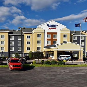 Fairfield By Marriott Wilkes-Barre