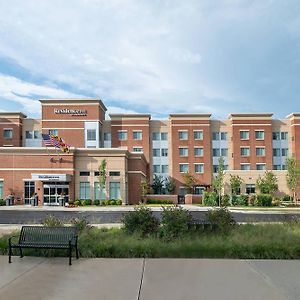 Residence Inn Fulton At Maple Lawn